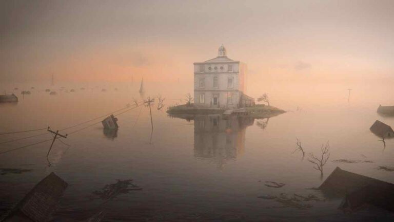 The house: il trailer e prime immagini del film d’animazione in stop-motion Netflix
