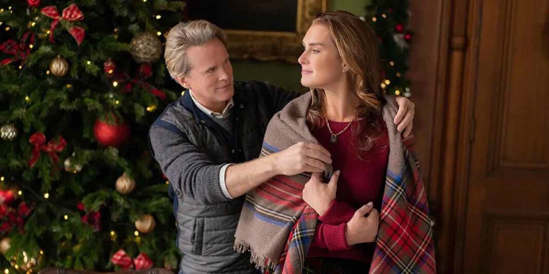 un castello per natale recensione