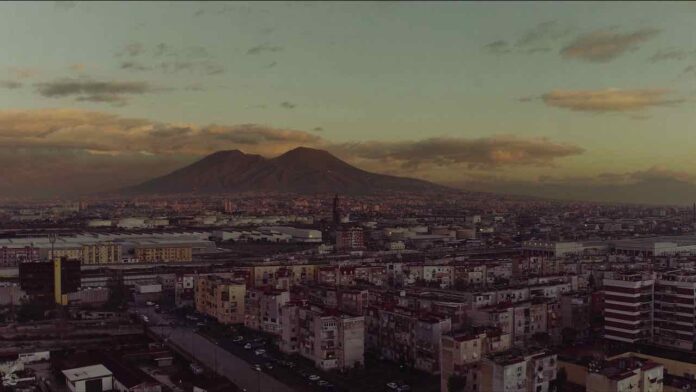 vesuvio