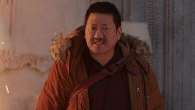 no way home wong