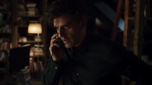 Marc Spector