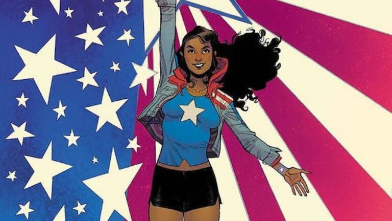 America Chavez: le 10 migliori storyline dei fumetti Marvel