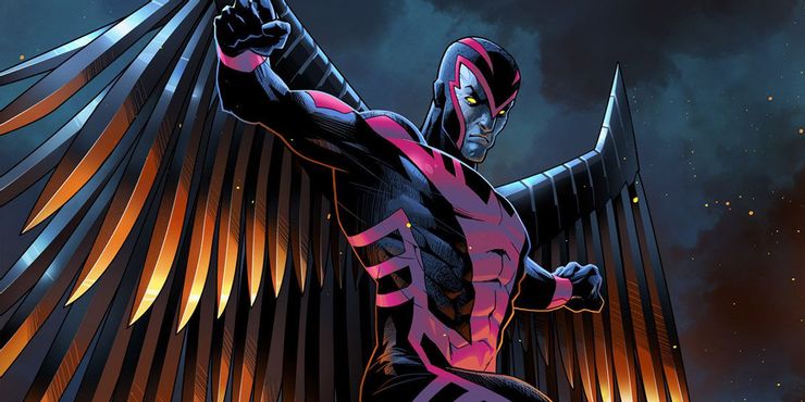 x-men