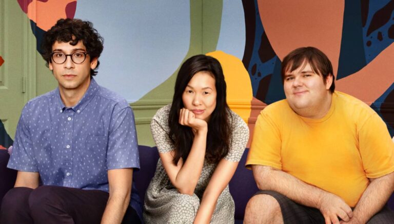 As We See It: la recensione della nuova serie di Amazon Prime Video
