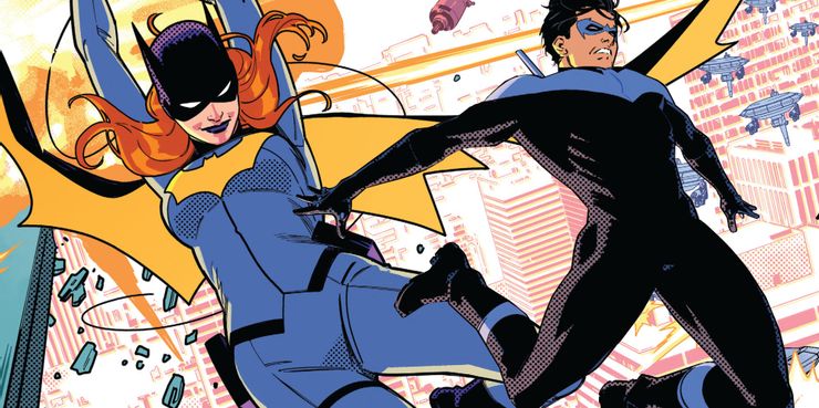 Nightwing