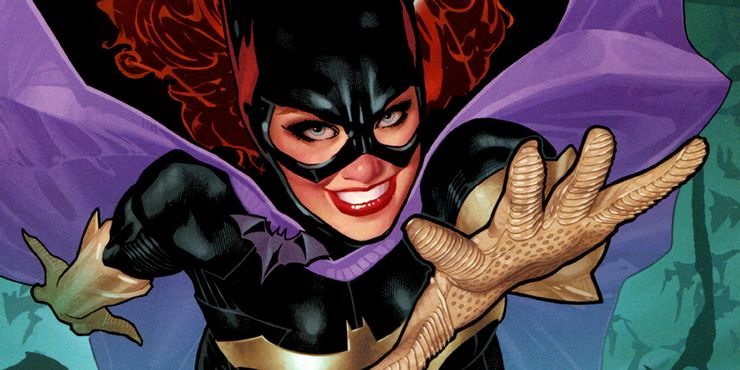 Batgirl