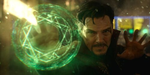 Benedict-Cumberbatch-as-Doctor-Strange