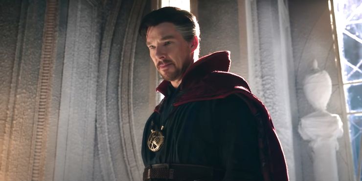 benedict cumberbatch