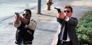 Beverly Hills Cop II film