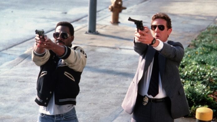 Beverly Hills Cop II film