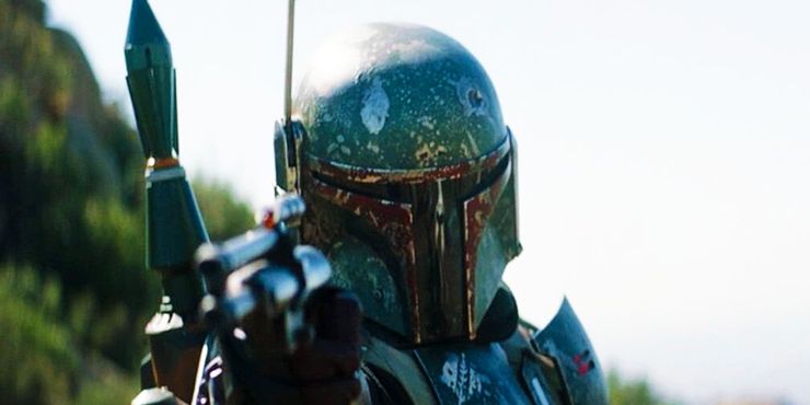 Boba Fett