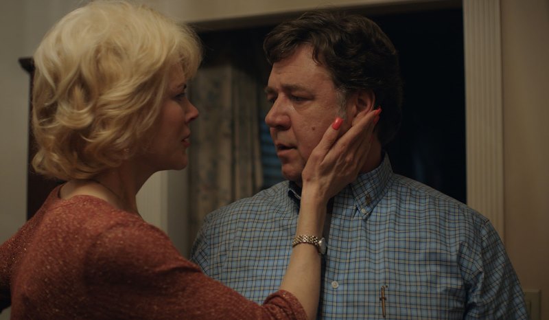 Boy Erased - Vite cancellate cast