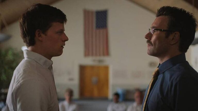 Boy Erased – Vite cancellate: curiosità sul film, il libro e la storia vera