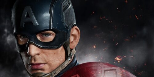 Captain America