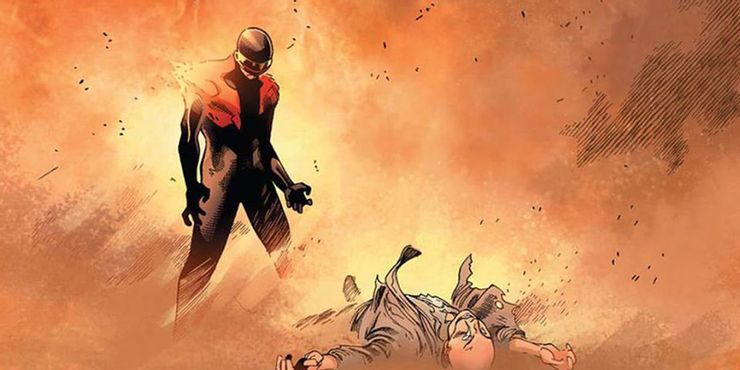 x-men