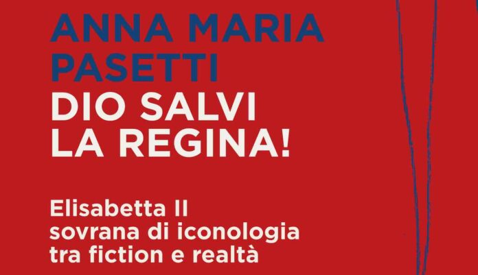 DIO SALVI LA REGINA