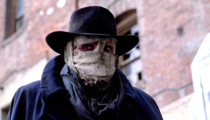 Darkman film