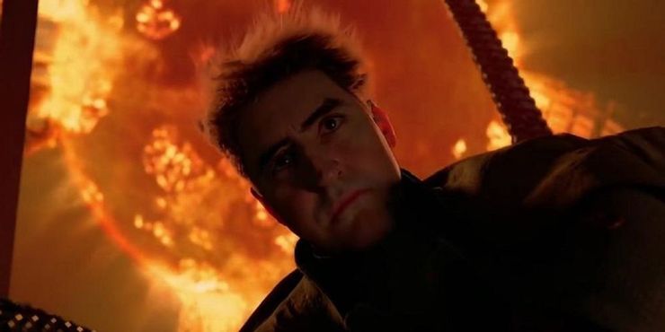 Doctor Octopus Spider-Man: No Way Home