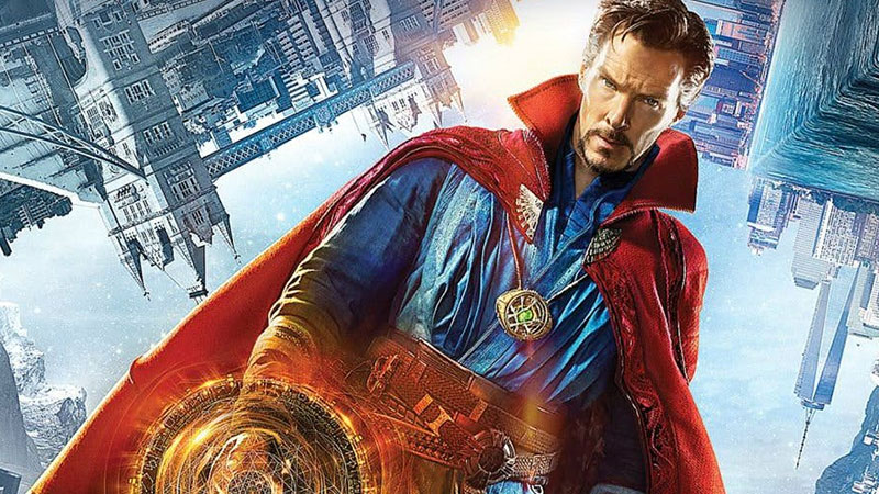 Doctor-strange-in-the-multiverse-of-madness-Marvel