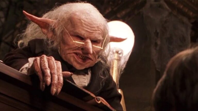 Harry Potter: per Jon Stewart i goblin sono rappresentazioni antisemite