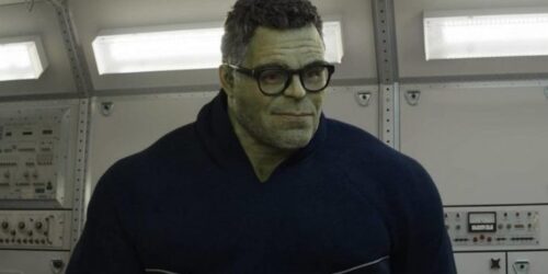 Hulk-MCU