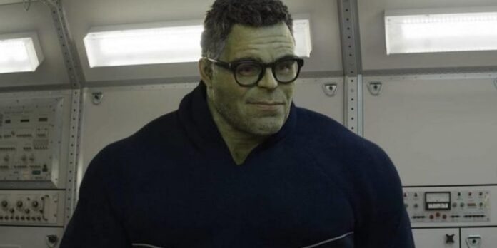 Hulk-MCU