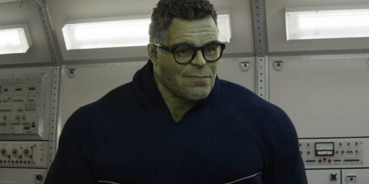 Hulk-MCU