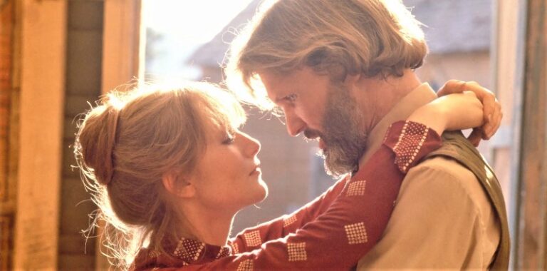 I cancelli del cielo: tutto quello che c’è da sapere sul film