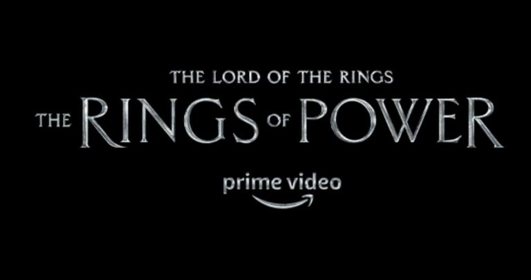 Il Signore degli Anelli: Gli Anelli del Potere, il primo teaser trailer!