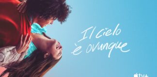 Il cielo è ovunque film 2022