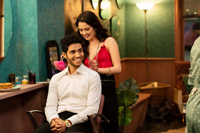 Il trattamento reale: recensione del romantic movie Netflix