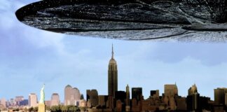 Independence Day film