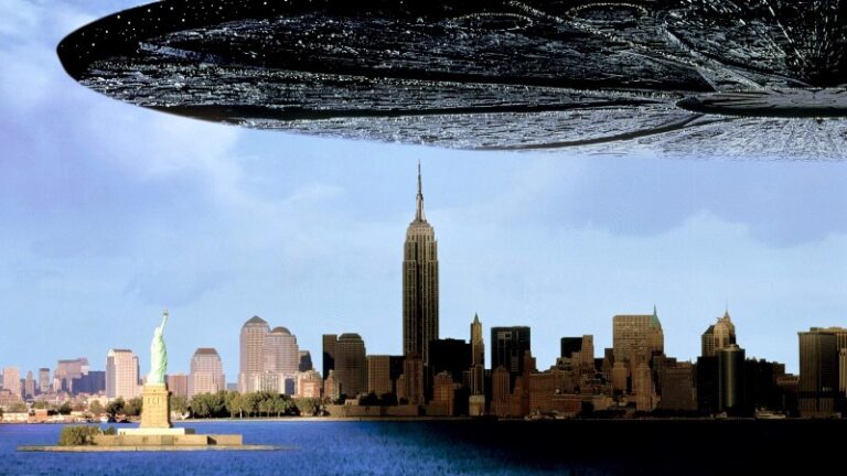 Independence Day: trama, cast e sequel del film