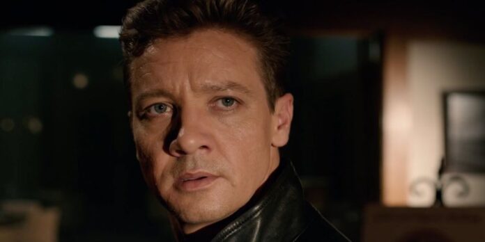 Jeremy Renner