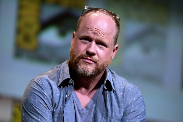 Joss Whedon