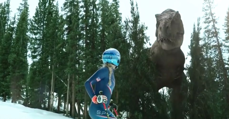 Jurassic World Il Dominio