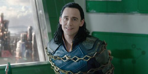 Loki-Thor-Ragnarok