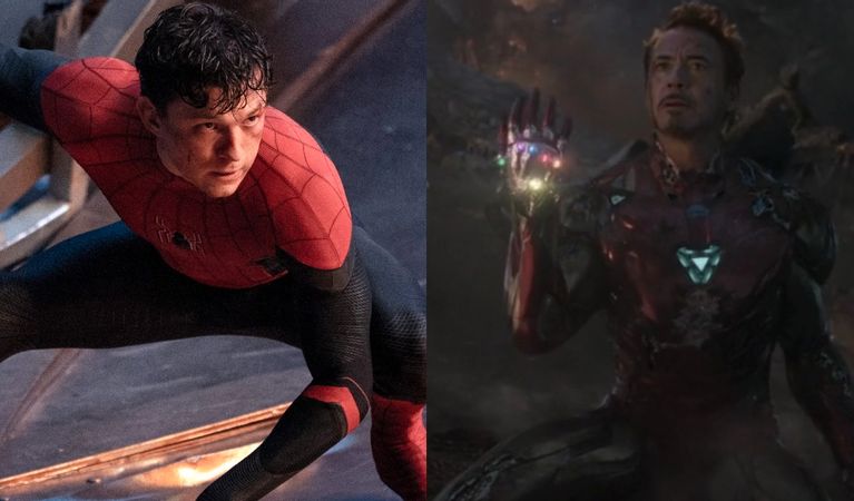 8 cose che Spider-Man della MCU ha imparato da Iron Man