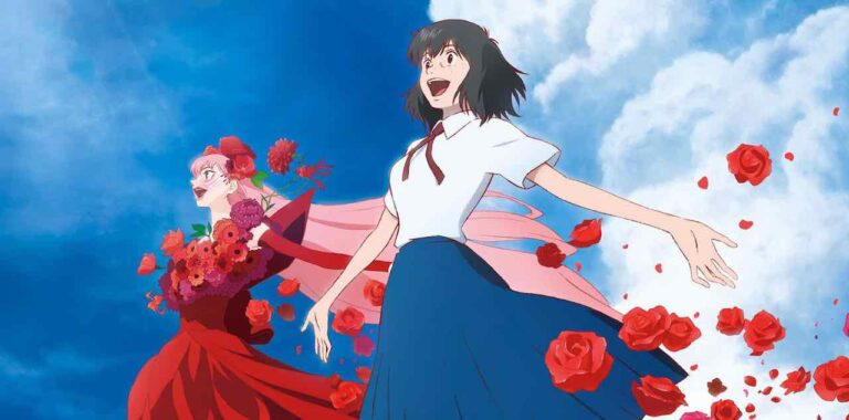 Belle, trailer del film d’animazione di Mamoru Hosoda, al cinema dal 17 marzo