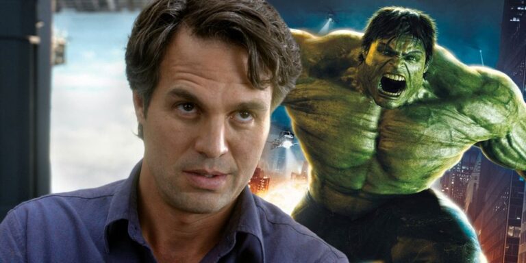 Mark Ruffalo su Hulk, la mo-cap e il timore di firmare con Marvel [VIDEO]