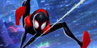 Spider-Man: Across the Spider-Verse