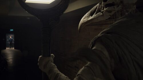 Moon Knight 