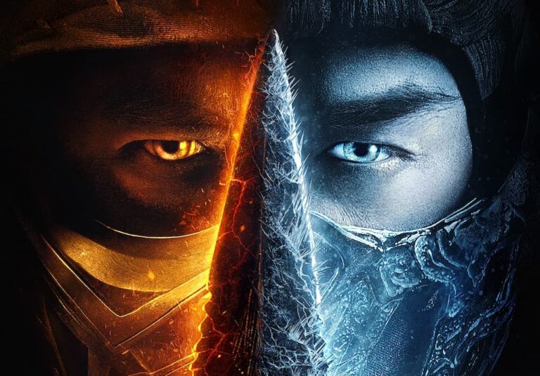 Mortal Kombat 2: il nuovo villain è in sviluppo da 28 anni