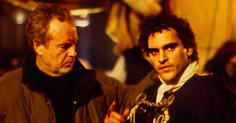 Kitbag: il film di Ridley Scott si intitolerà Napoleon