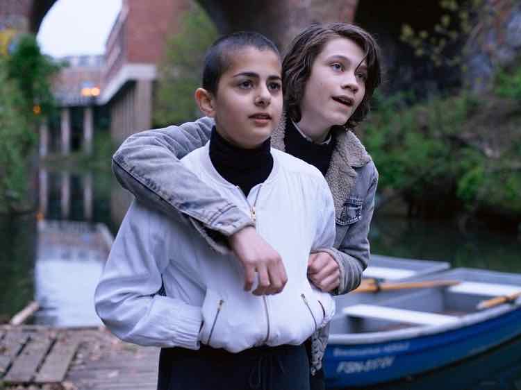 Quel Giorno tu Sarai: il trailer del film al cinema dal 27 gennaio