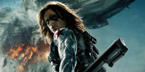 Sebastian Stan - MCU