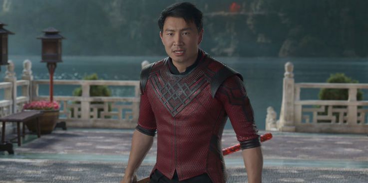 Simu-Liu-Shang-Chi mcu
