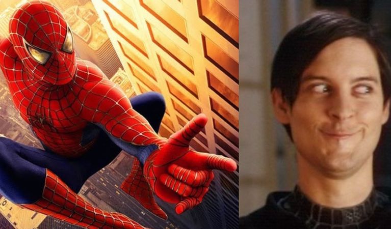 Spider-Man di Sam Raimi: 10 iconici meme sulla trilogia