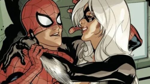 Spider-Man 4