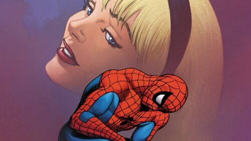 Gwen Stacy